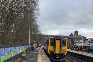 Todmorden-Train-Northern