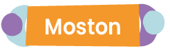Moston Moston