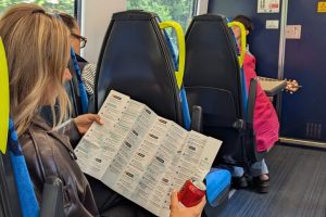 Maps and Visitor Guides