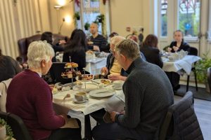 Community Cafe Community Cafe