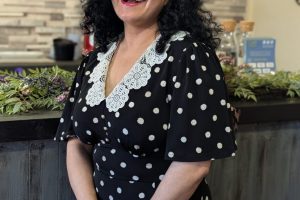 Councillor Amber Nisa