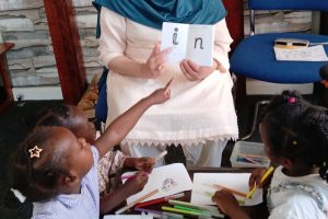 Homework Club Lasson 2