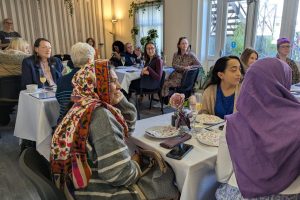 International Women's Day