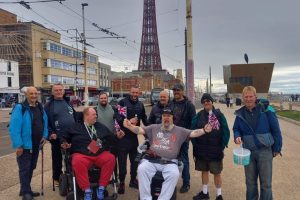 Men Lab in Blackpool Street