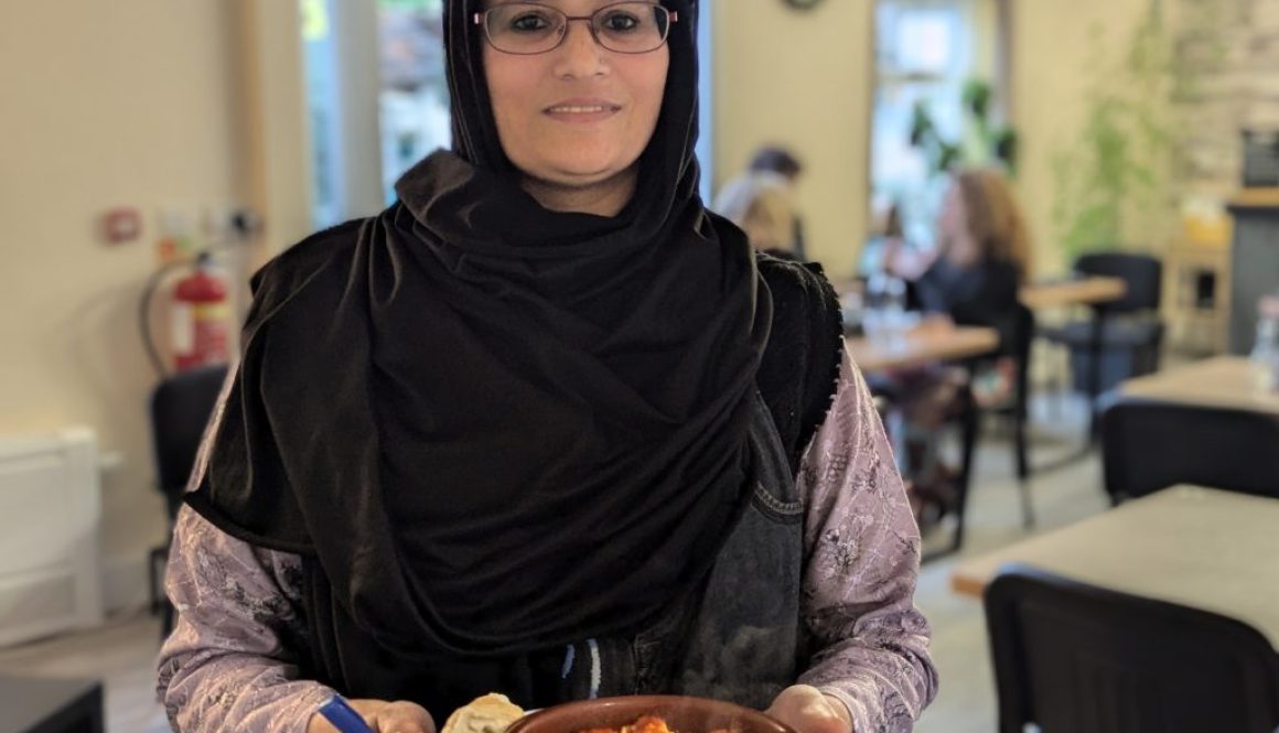 New Pioneer Breakfast