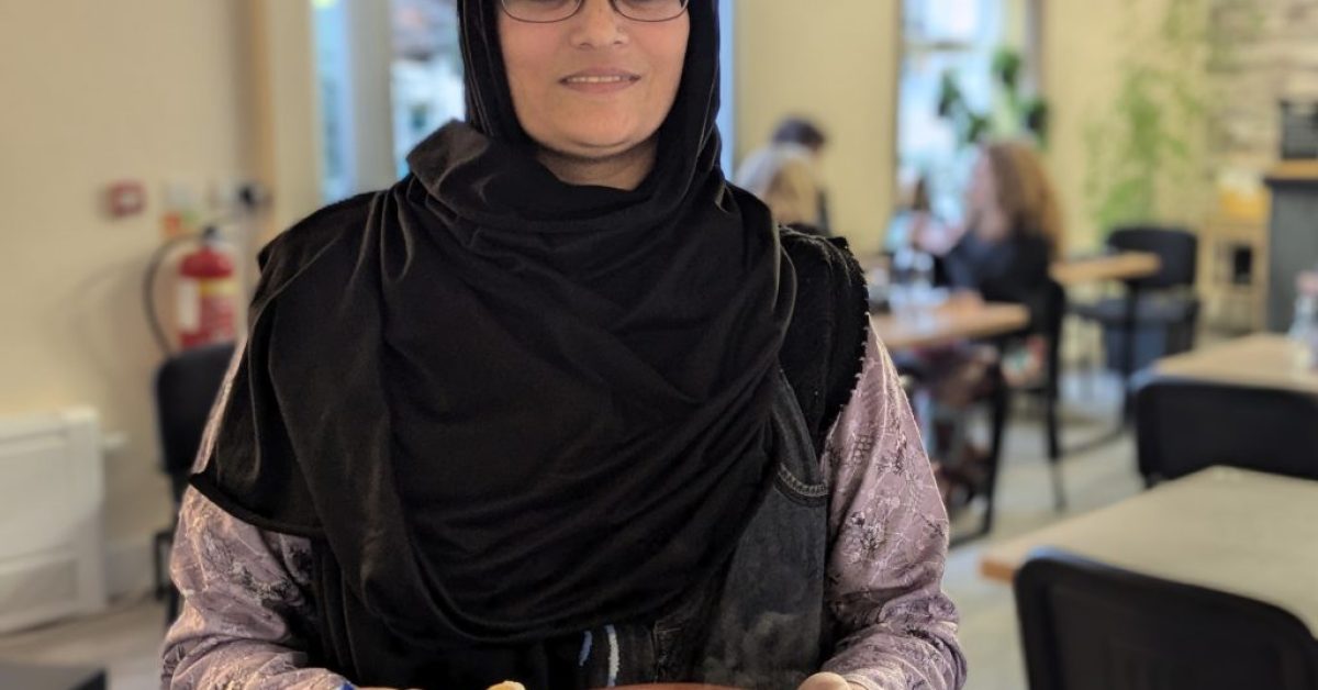 New Pioneer Breakfast