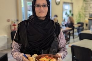 New Pioneer Breakfast New Pioneer Breakfast