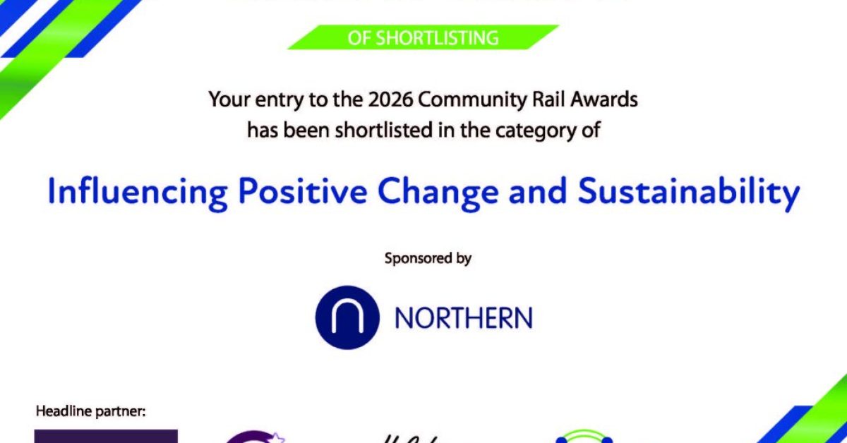 9. Influencing positive change and sustainability