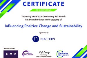 9. Influencing positive change and sustainability