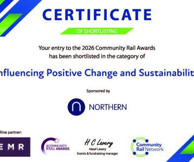 9. Influencing positive change and sustainability